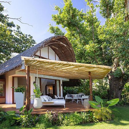 Nay Palad Hideaway Hotel General Luna  Exterior foto