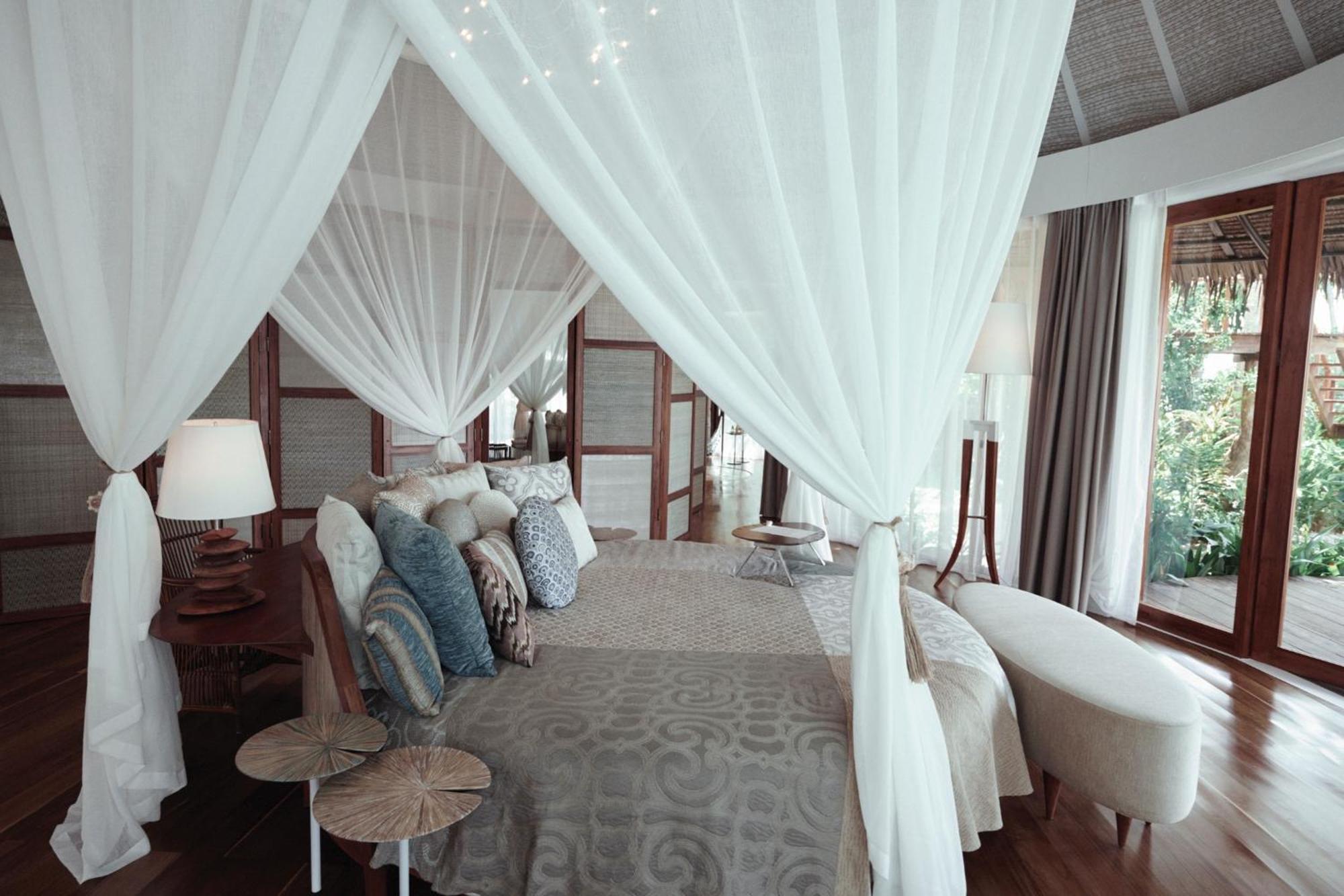 Nay Palad Hideaway Hotel General Luna  Exterior foto
