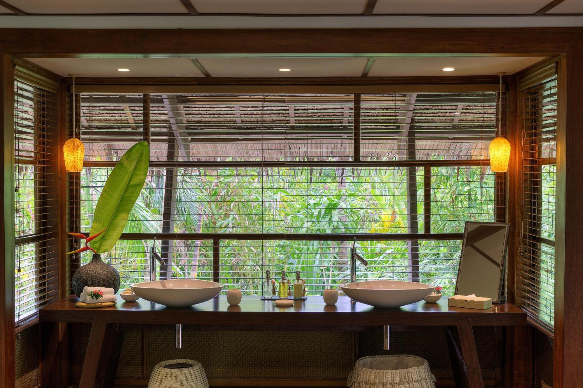 Nay Palad Hideaway Hotel General Luna  Exterior foto