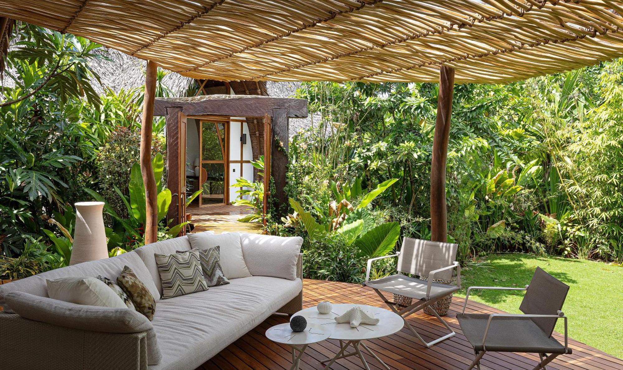 Nay Palad Hideaway Hotel General Luna  Exterior foto