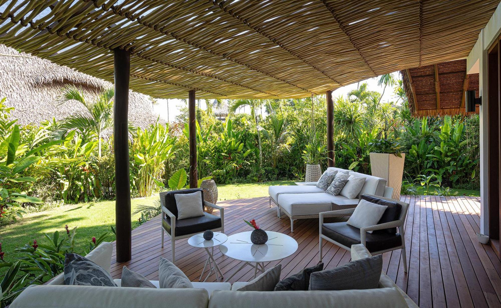 Nay Palad Hideaway Hotel General Luna  Exterior foto